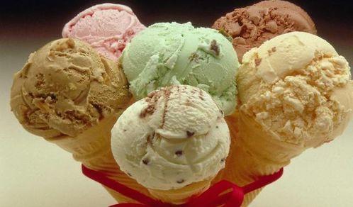 冰淇淋吃麻瓜视频